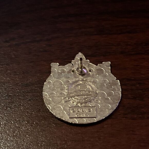 Adventures By Disney Tour Colonial Mickey Mouse American‎ Adventure Pin - Picture 4 of 4